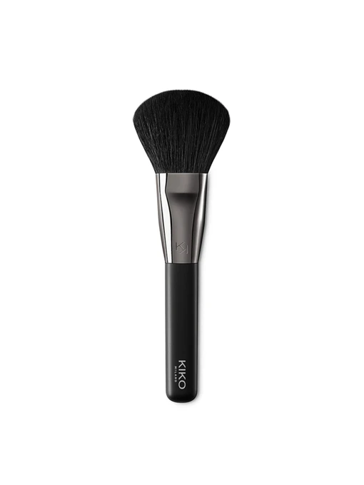 Пензлик для пудри KIKO MILANO Face 09 Powder Brush