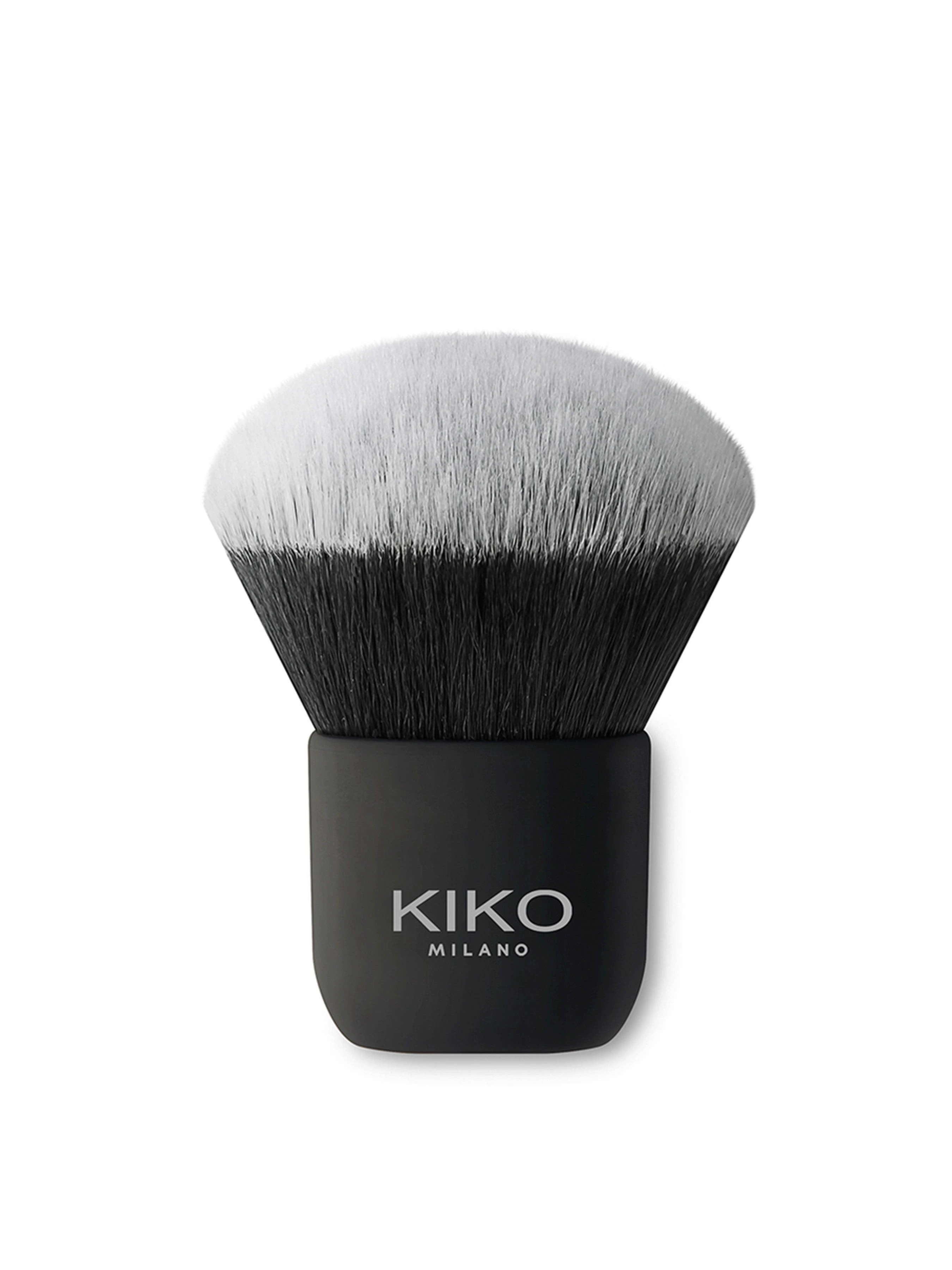 Пензлик кабукі для обличчя KIKO MILANO Face 13 Kabuki Brush