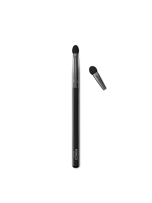 Аплікатор спонж для тіней KIKO MILANO Eyes 50 Sponge Tip Applicator