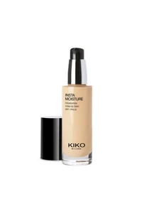 Тональна основа SPF 25 Instamoisture Foundation KIKO MILANO модель KM000000026003B Фото
