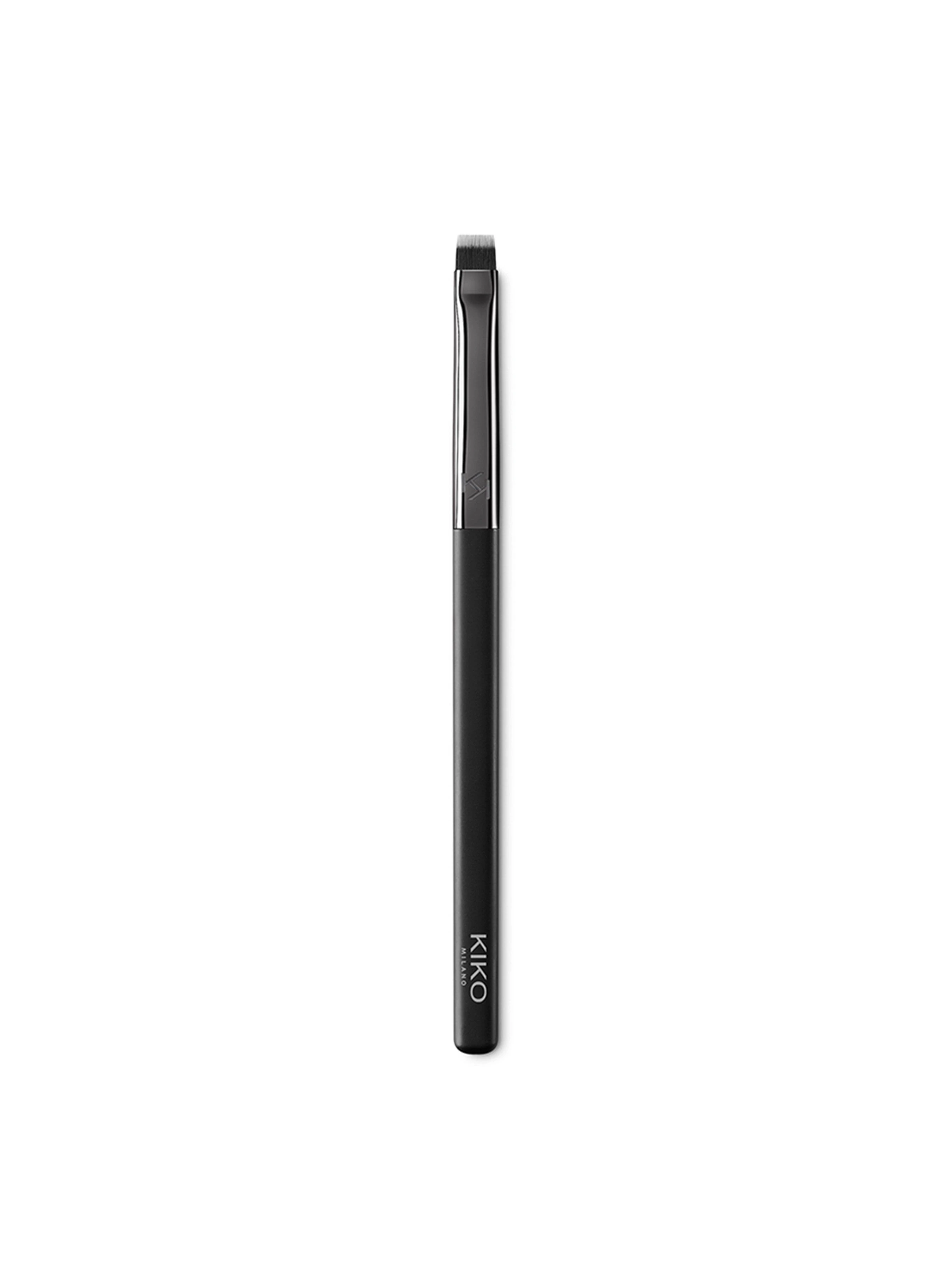 Пензлик для підводки KIKO MILANO Eyes 61 Graphic Eyeliner Brush