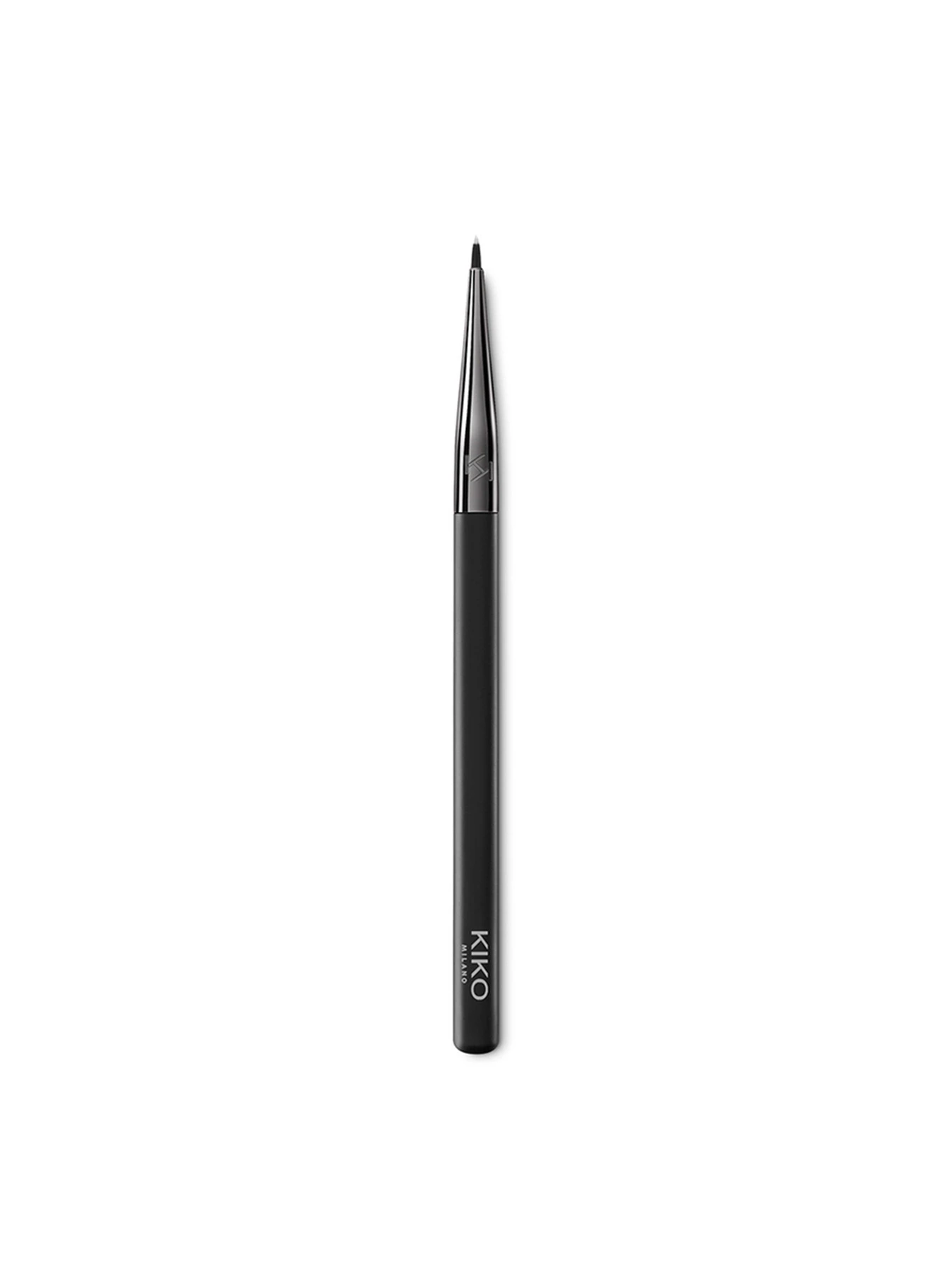 Тонкая кисть для глаз Eyes 63 Thin Eyeliner Brush KIKO MILANO модель KM0050102506344 Фото