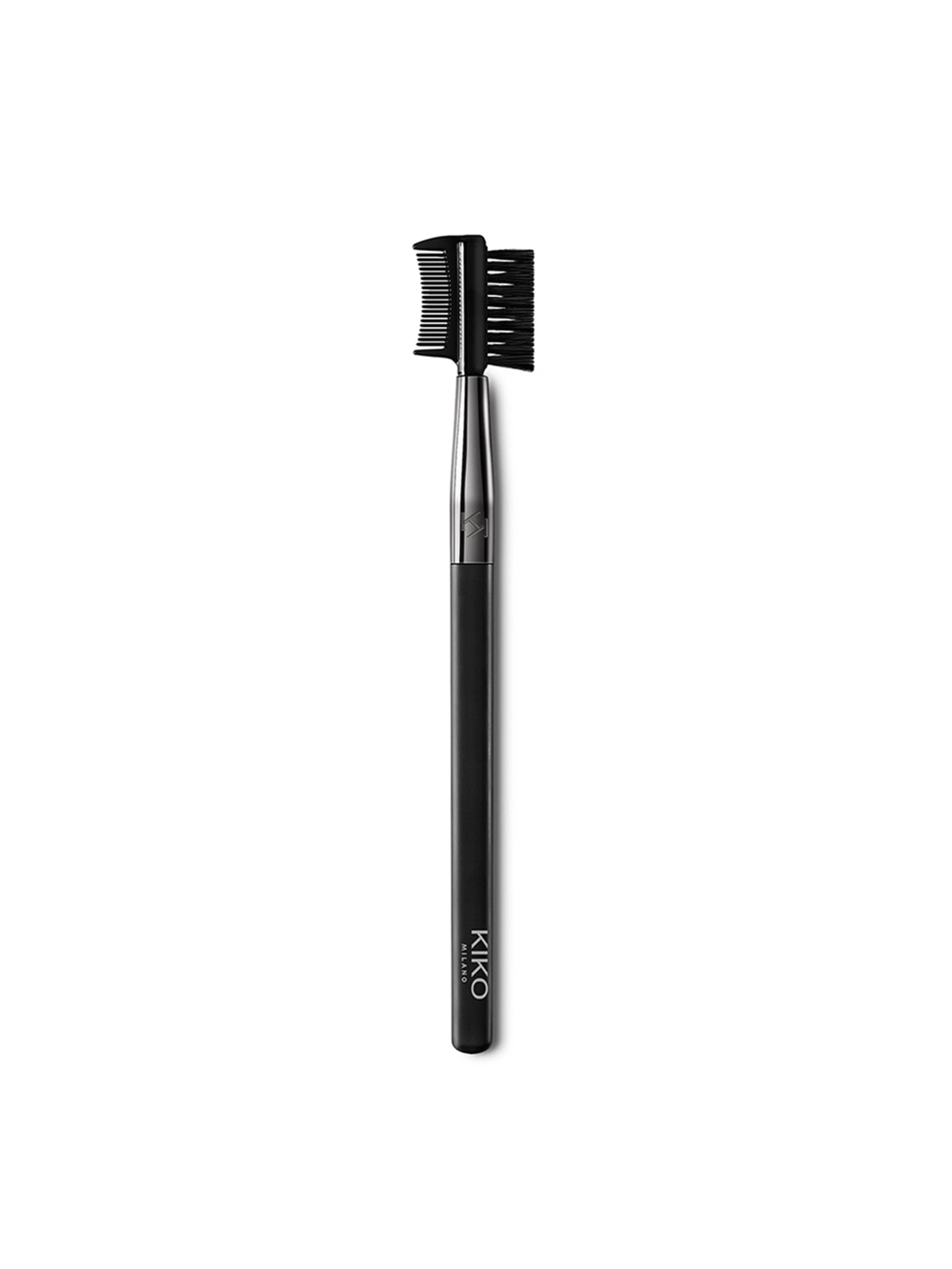 Пензлик для брів KIKO MILANO Eyes 64 Brow Comb Brush