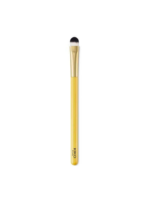 Пензлик для очей KIKO MILANO Smart Shading Brush 202