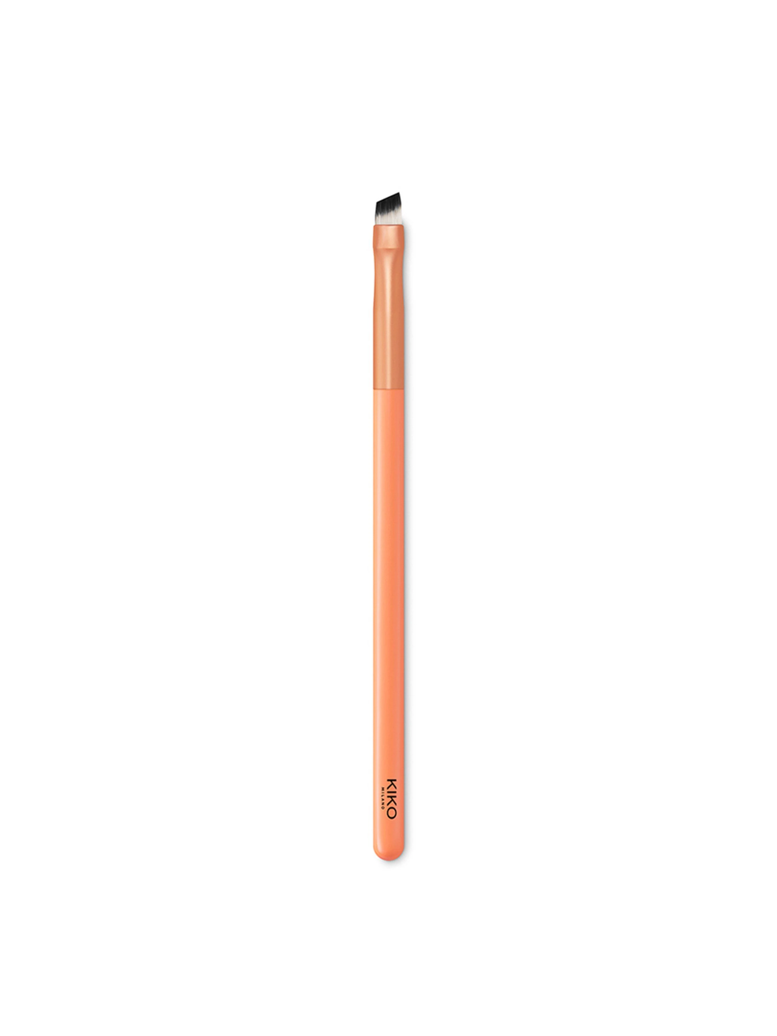 Пензлик для підводки KIKO MILANO Smart Eyeliner Brush 203