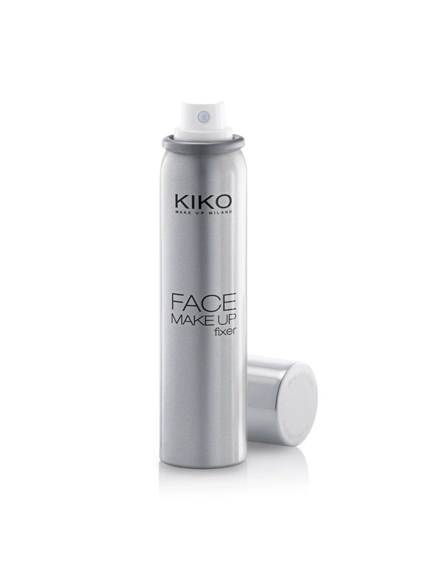 Спрей фиксатор для макияжа Make Up Fixer KIKO MILANO модель KM0050201900044 Спрей фиксатор для макияжа Make Up Fixer KIKO MILANO модель KM0050201900044 Фото