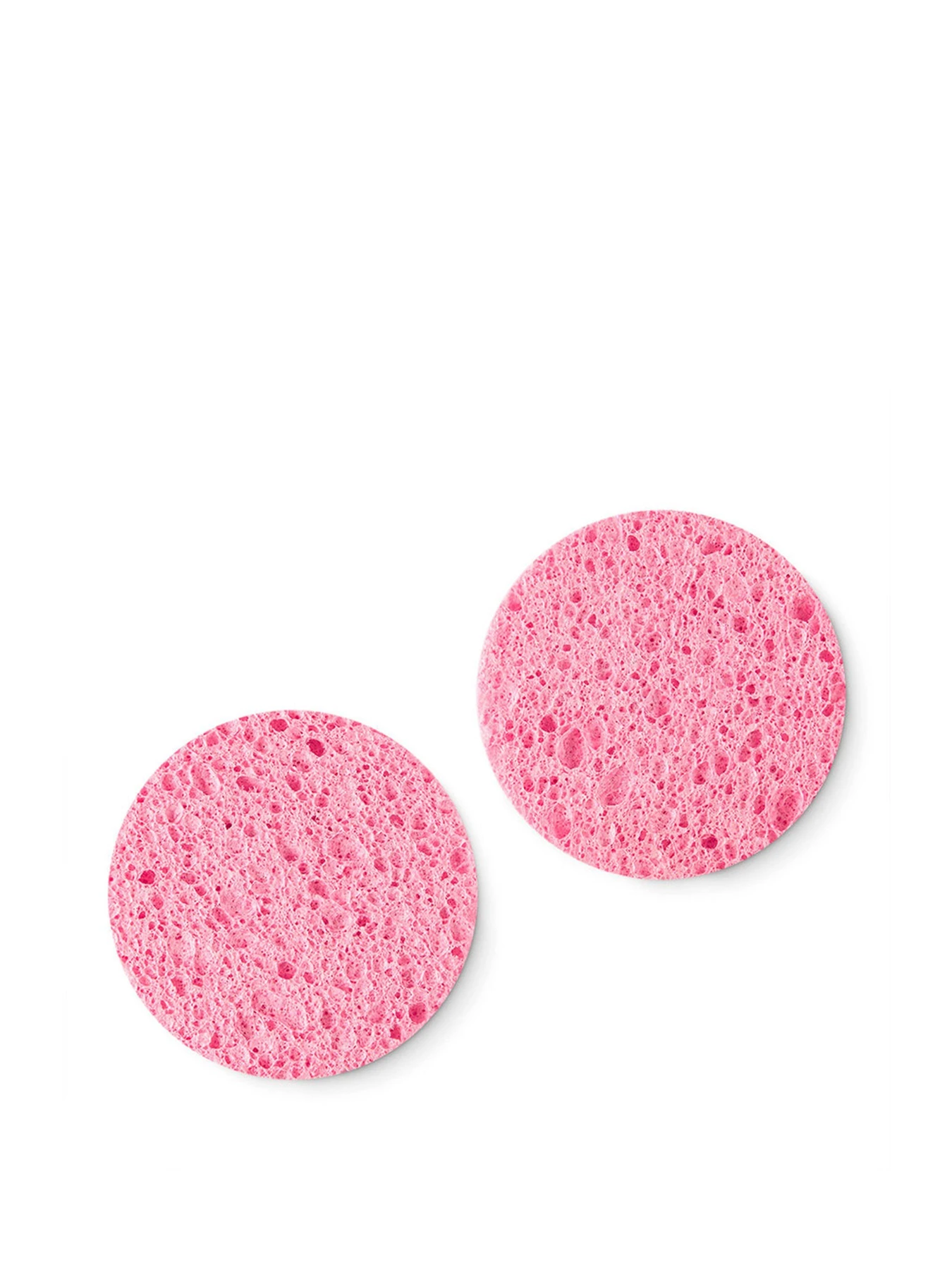 Спонжі для очищення Cleansing Sponges KIKO MILANO модель KM0050203500044 Фото