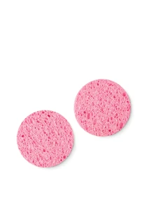 Спонжі для очищення Cleansing Sponges KIKO MILANO модель KM0050203500044 Фото
