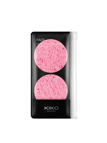 Спонжі для очищення Cleansing Sponges KIKO MILANO модель KM0050203500044 Фото