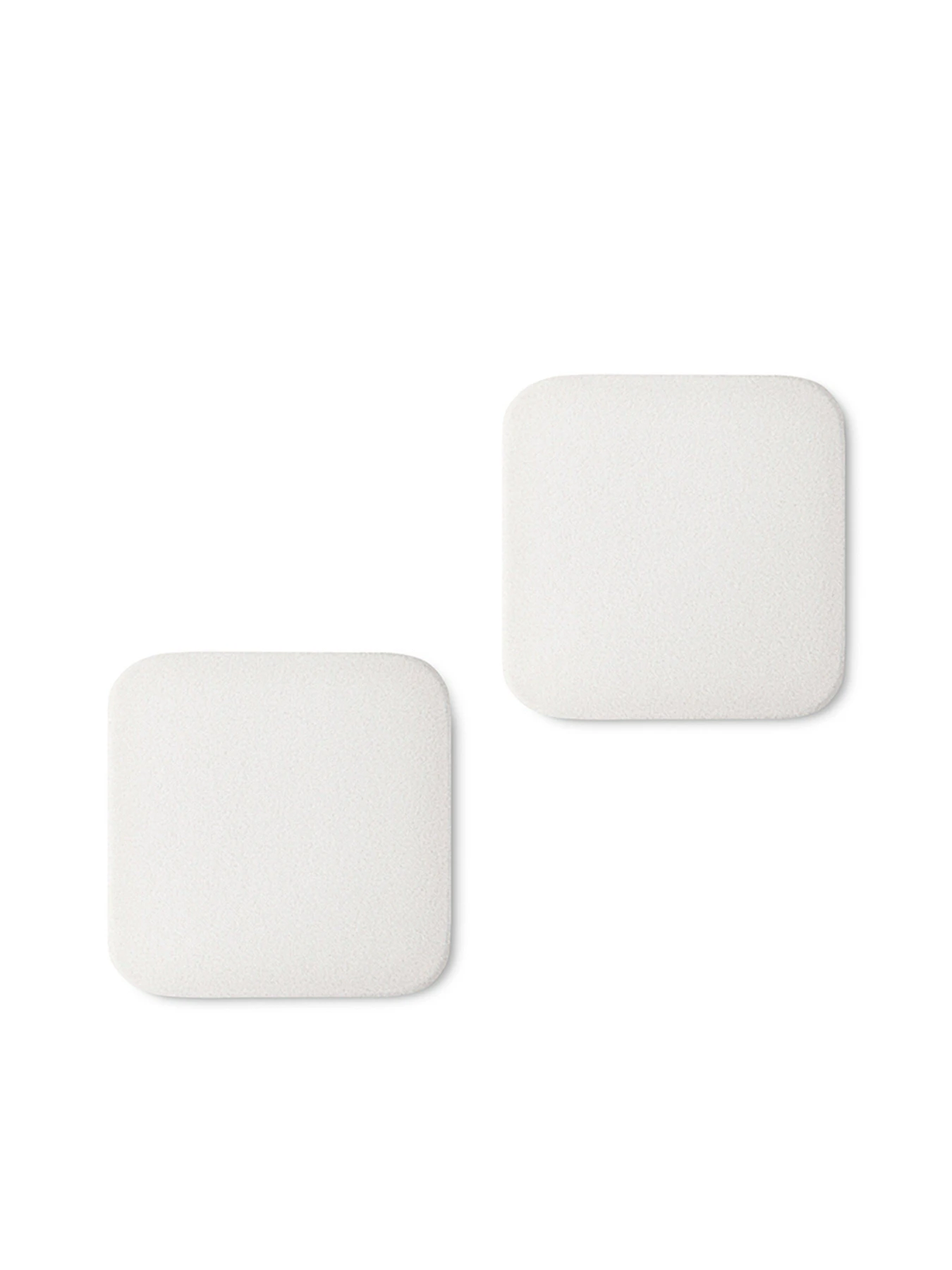 Спонжі для тональної основи Rectangular Foundation Sponges KIKO MILANO модель KM0050204200044 Фото