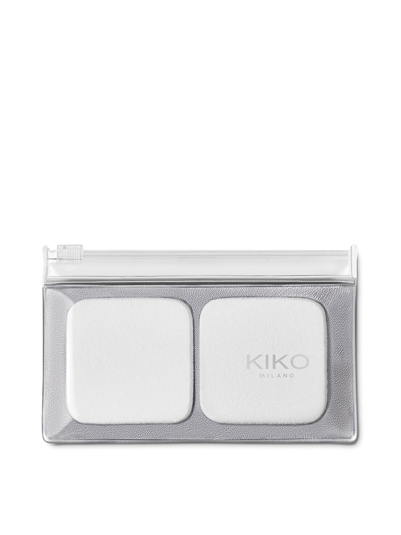 Спонжі для тональної основи Rectangular Foundation Sponges KIKO MILANO модель KM0050204200044 Фото