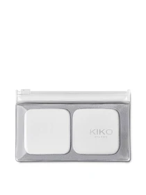 Спонжі для тональної основи Rectangular Foundation Sponges KIKO MILANO модель KM0050204200044 Фото