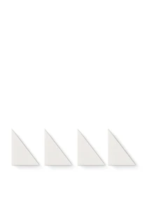 Спонжи для тональной основы Triangular Foundation Sponges KIKO MILANO модель KM0050204500044 Фото