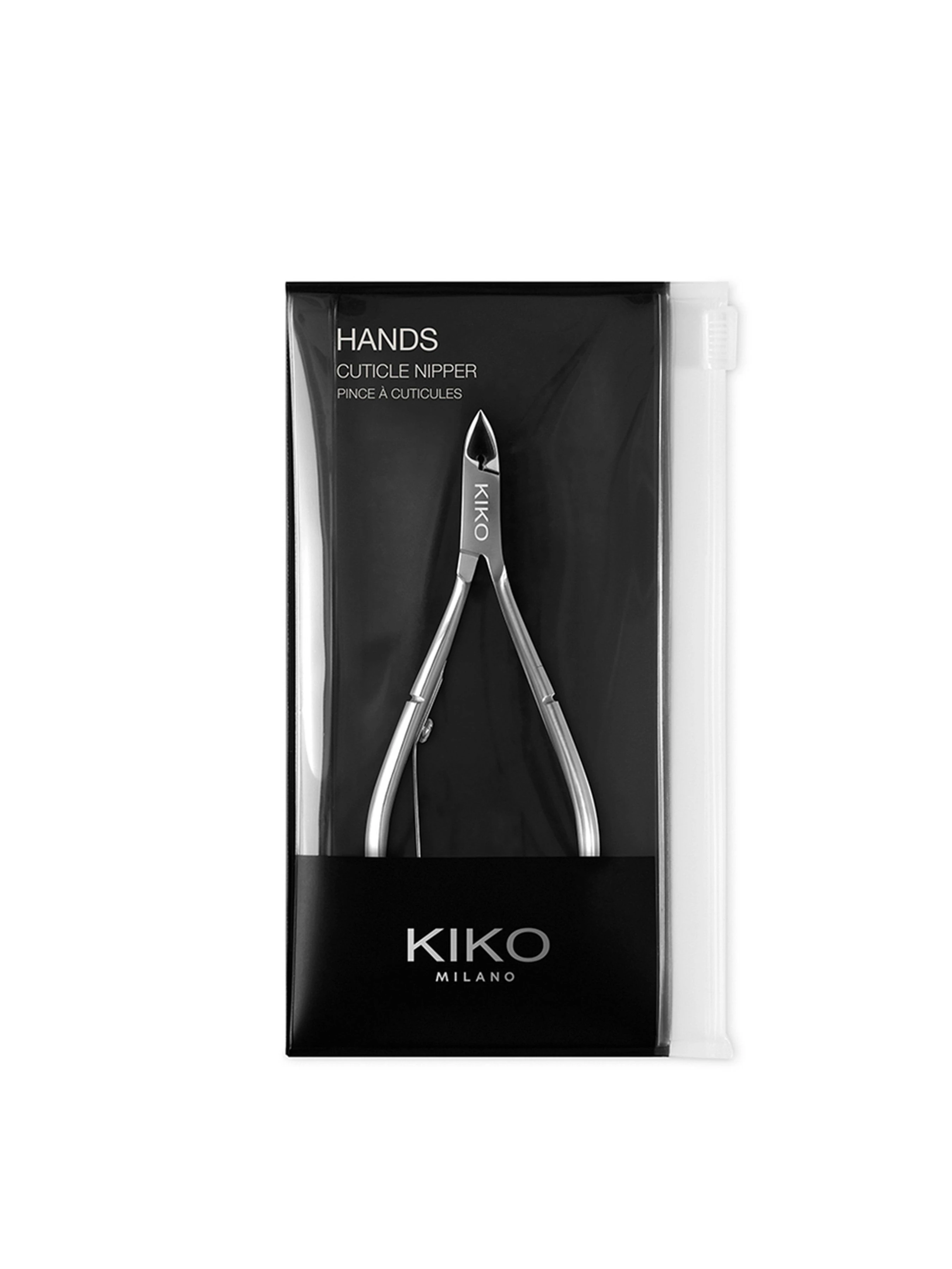 Кусачки для кутикули KIKO MILANO Cuticle Nipper