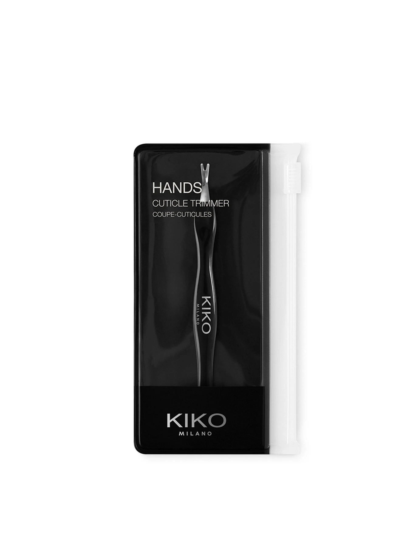 Ніж для кутикули Cuticle Trimmer KIKO MILANO модель KM0050304200044 Ніж для кутикули Cuticle Trimmer KIKO MILANO модель KM0050304200044 Фото