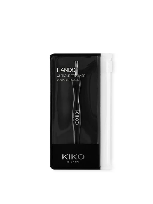 Нож для кутикулы Cuticle Trimmer KIKO MILANO модель KM0050304200044 Фото