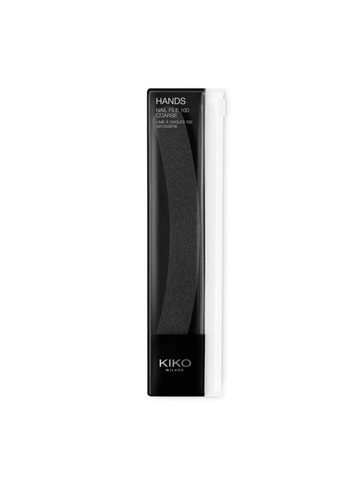 Пилочка для ногтей Nail File 100 Coarse KIKO MILANO модель KM0050304500044 Фото