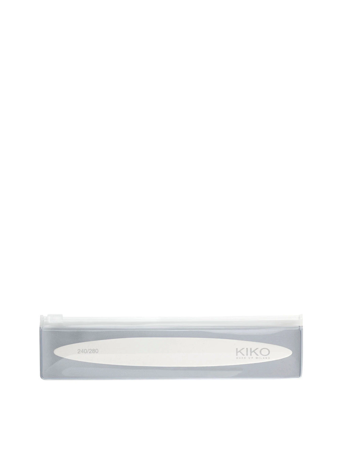 Пилочка для нігтів Nail File 101 Fine KIKO MILANO модель KM0050304600044 Пилочка для нігтів Nail File 101 Fine KIKO MILANO модель KM0050304600044 Фото