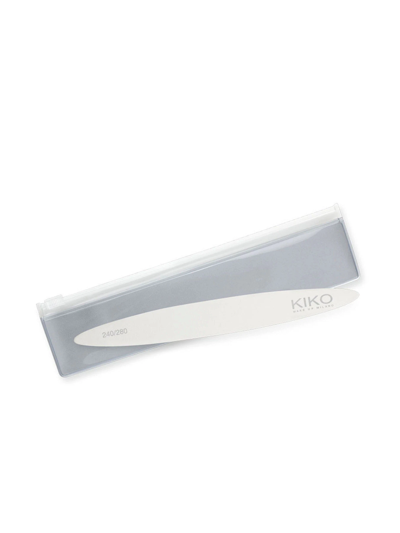 Пилочка для нігтів Nail File 101 Fine KIKO MILANO модель KM0050304600044 Пилочка для нігтів Nail File 101 Fine KIKO MILANO модель KM0050304600044 Фото