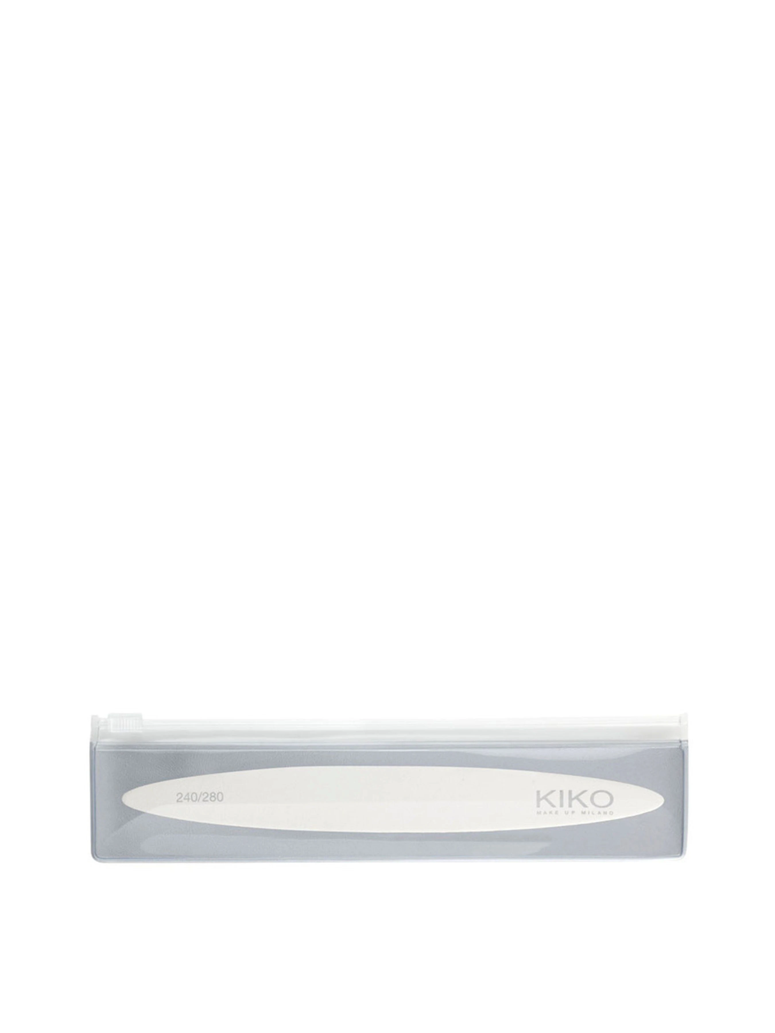 Пилочка для нігтів KIKO MILANO Nail File 101 Fine фото 2