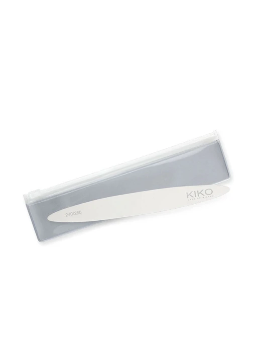 Пилочка для ногтей Nail File 101 Fine KIKO MILANO модель KM0050304600044 Фото