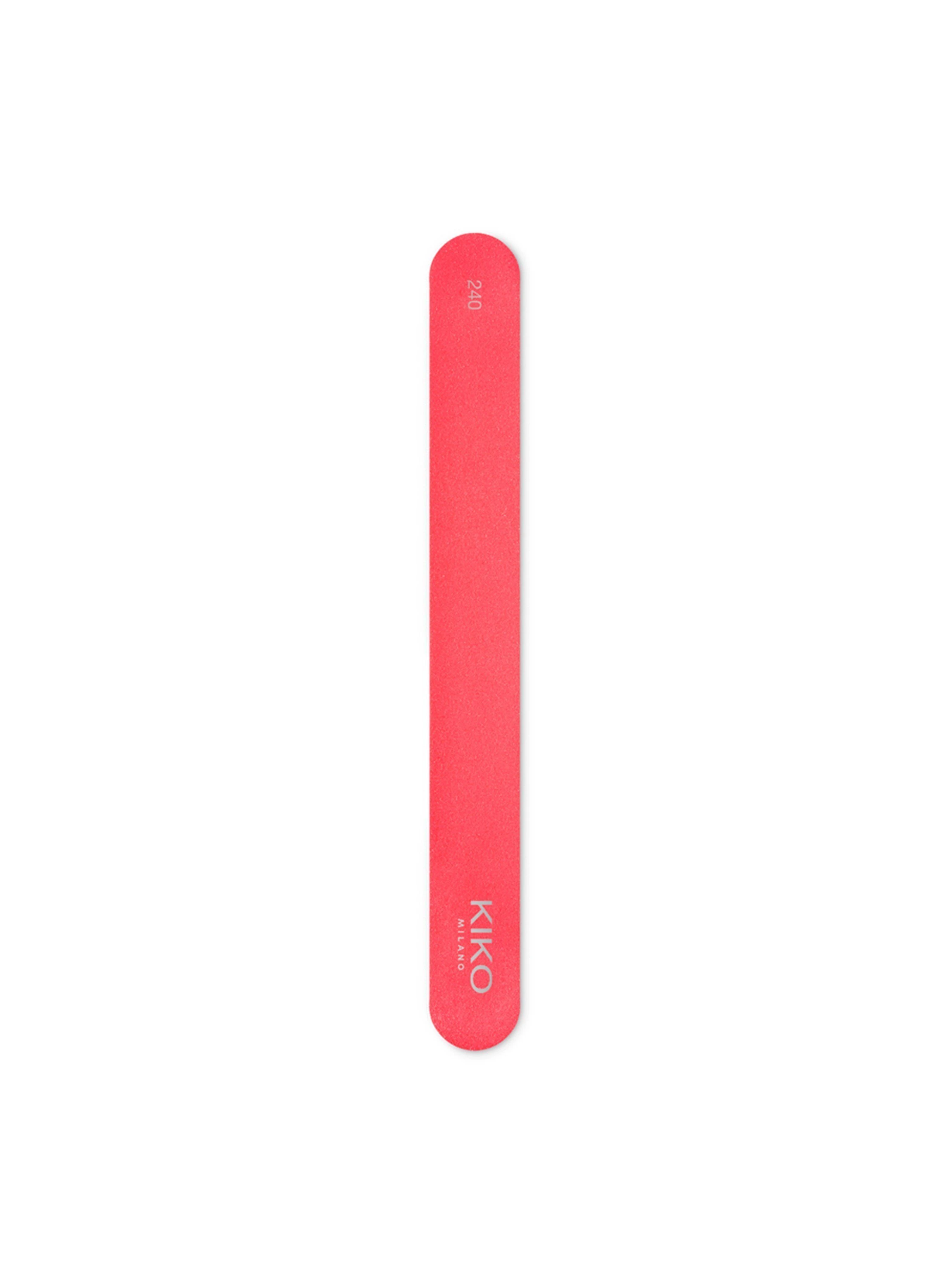 Пилочка для нігтів KIKO MILANO Nail File 102 Universal фото 2