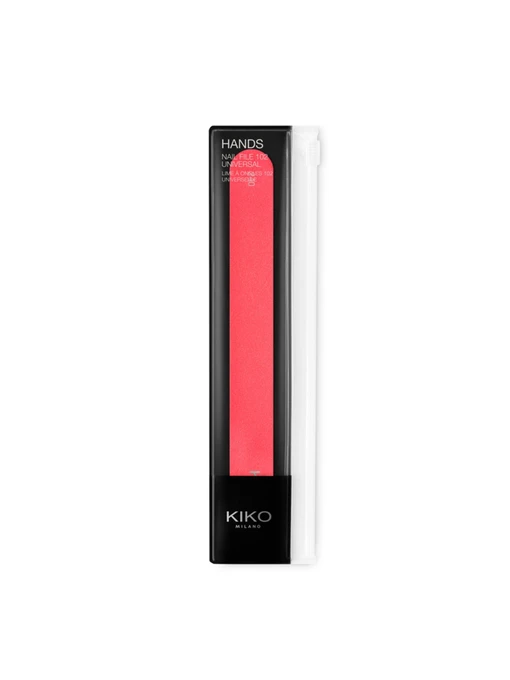 Пилочка для ногтей Nail File 102 Universal KIKO MILANO модель KM0050304700044 Фото