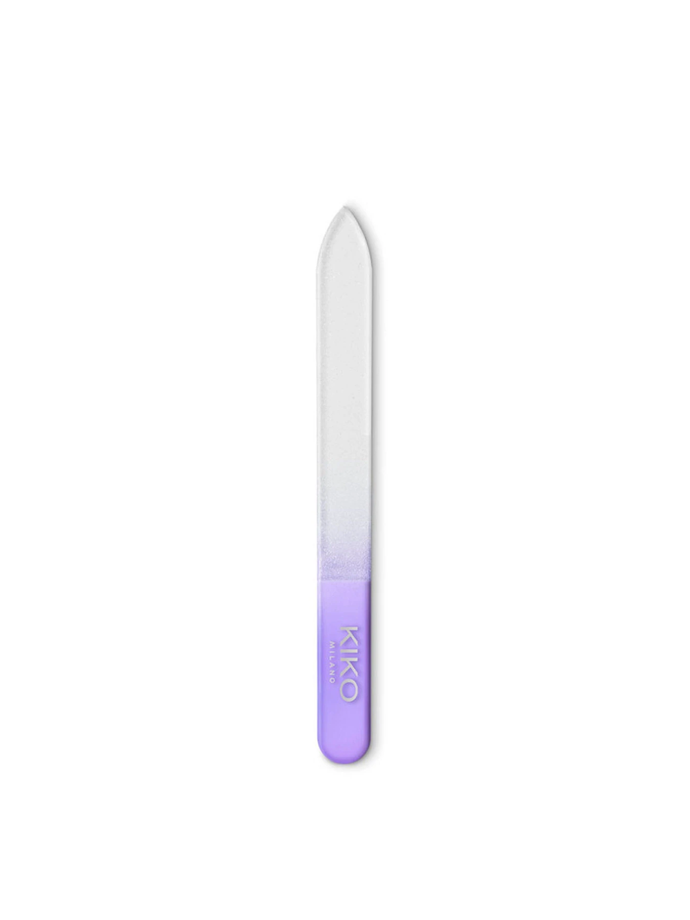 Пилочка для нігтів Nail File 106 Glass KIKO MILANO модель KM0050305100044 Фото