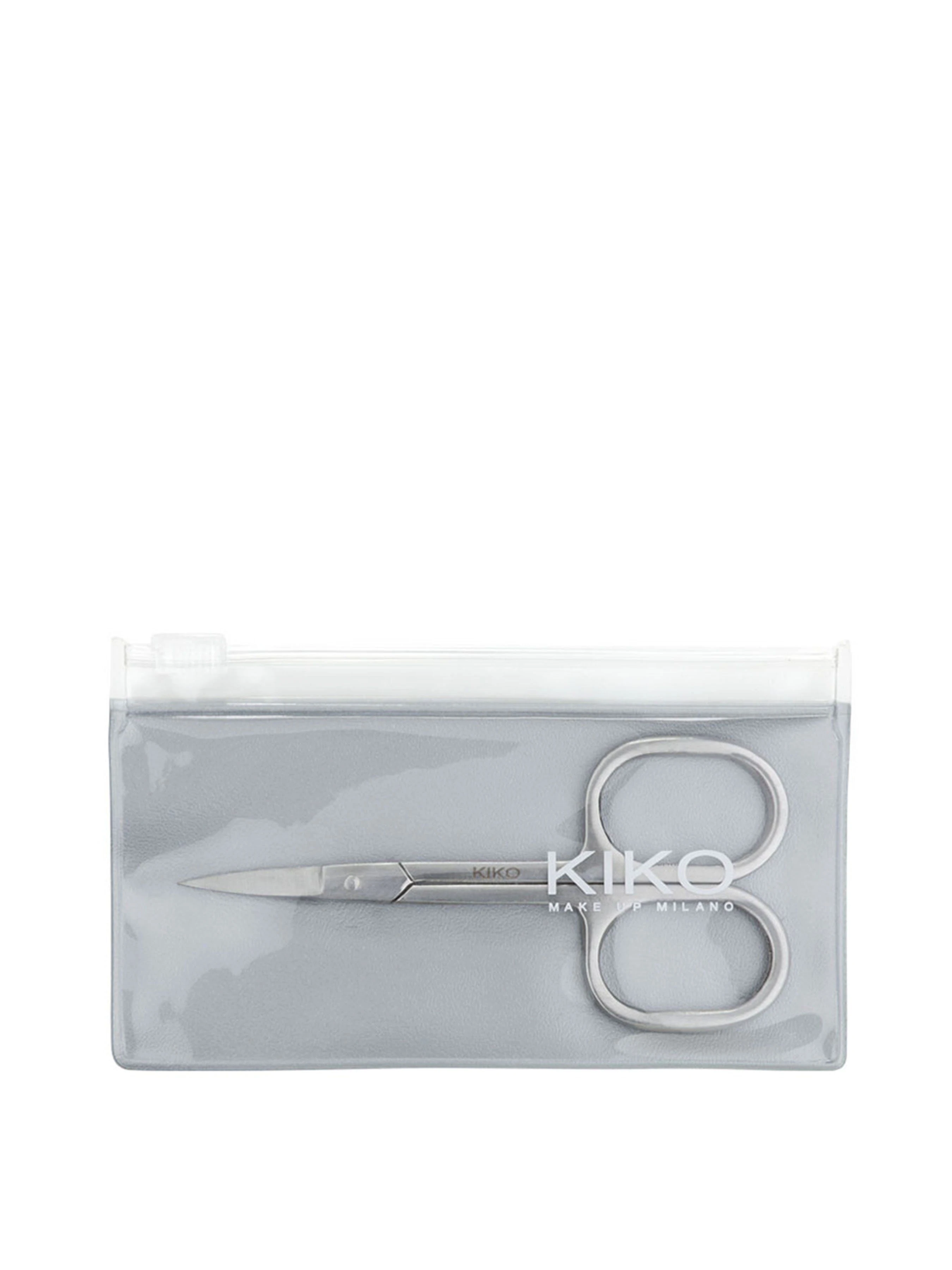 Ножиці для нігтів KIKO MILANO Nail Scissors фото 2