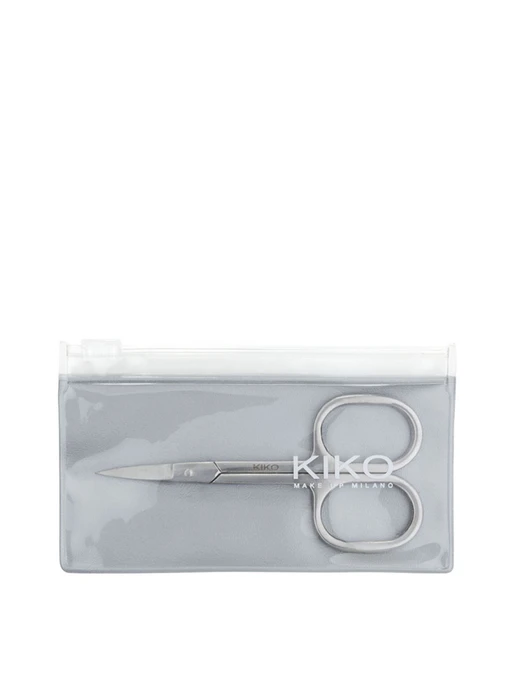 Ножиці для нігтів KIKO MILANO Nail Scissors фото 2