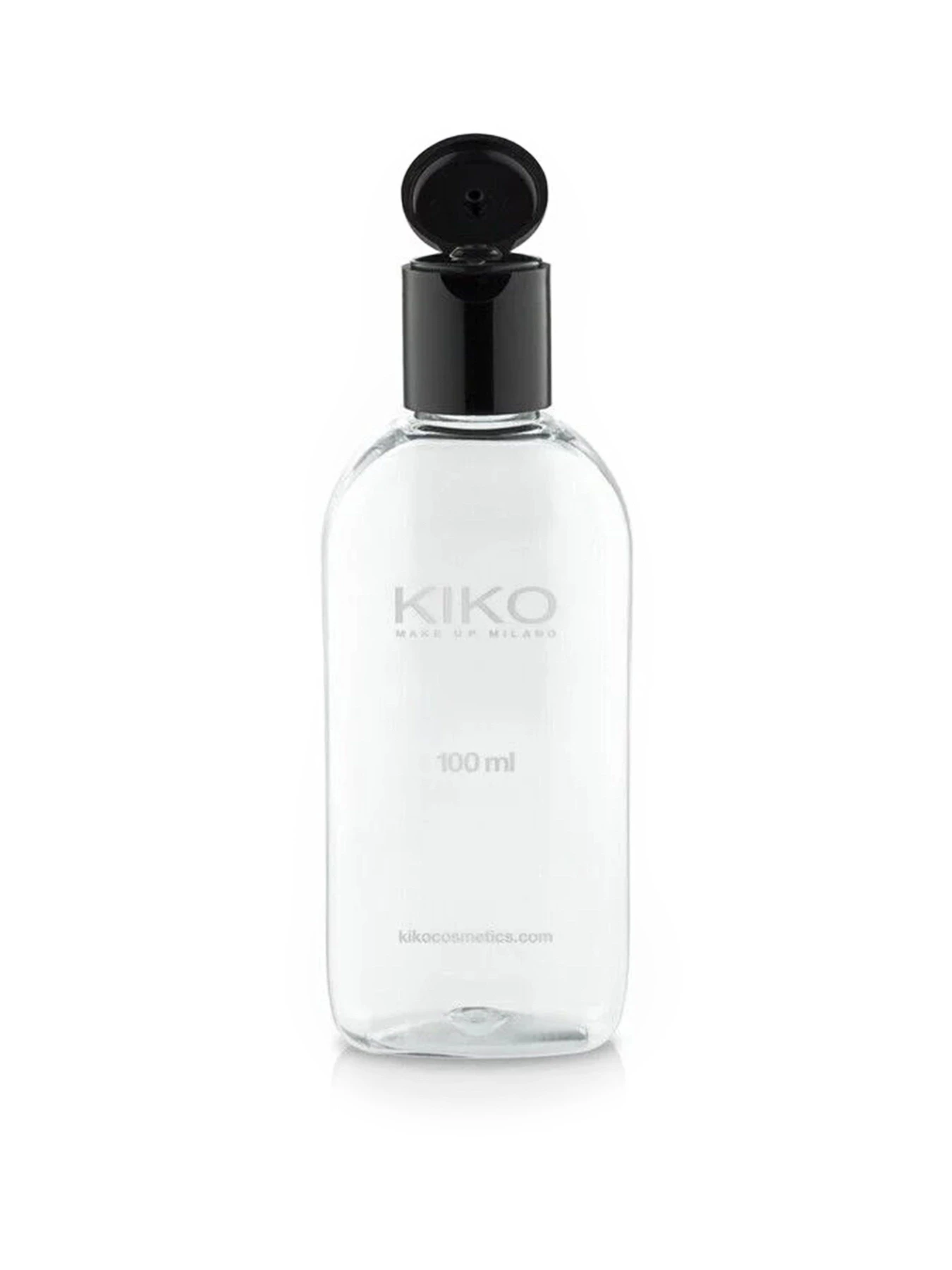Бутылка для путешествий 100 мл Travel Bottle 100 Ml KIKO MILANO модель KM0050501600044 Фото