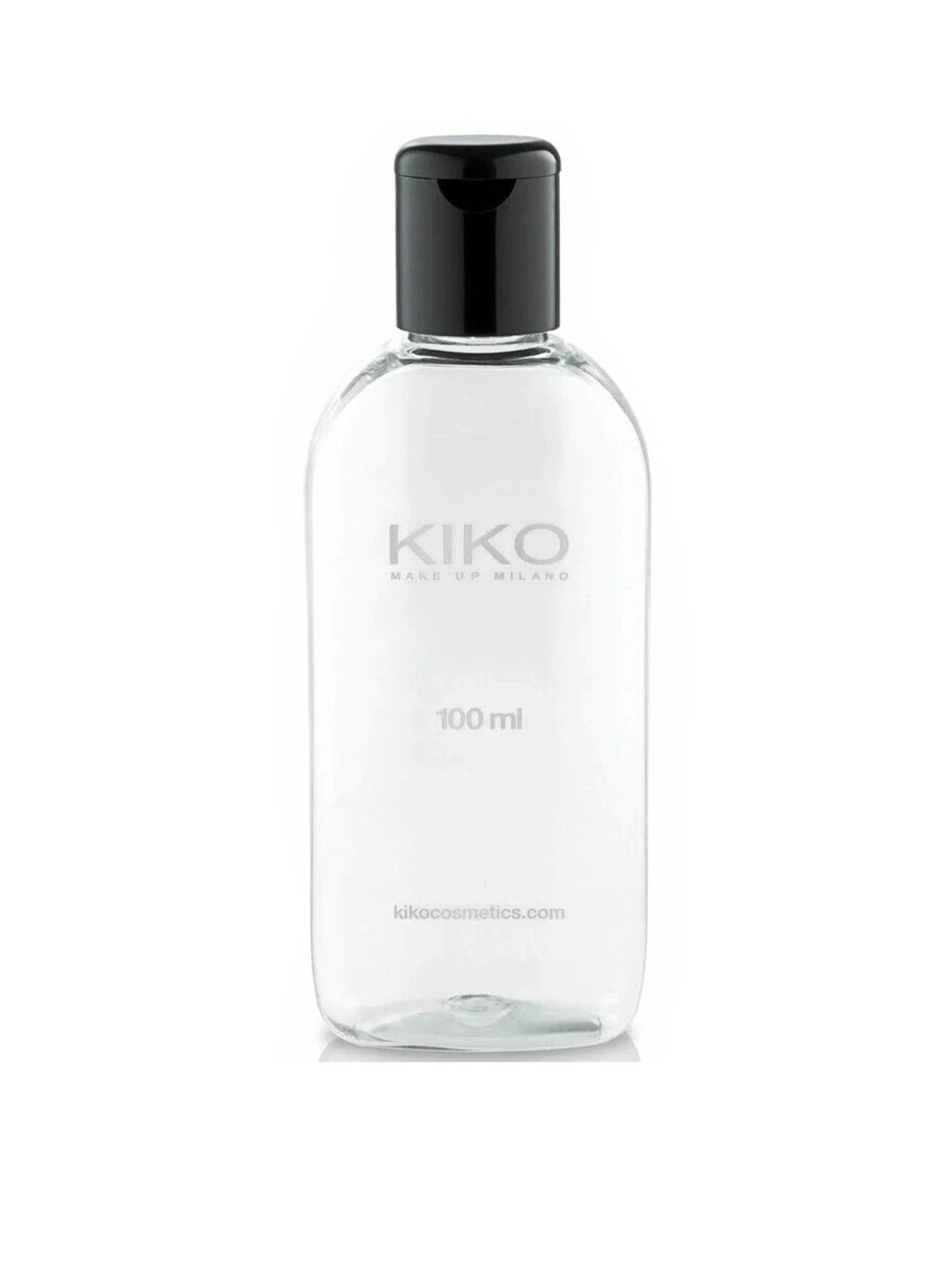 Бутылка для путешествий 100 мл Travel Bottle 100 Ml KIKO MILANO модель KM0050501600044 Фото