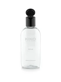 Бутылка для путешествий 100 мл Travel Bottle 100 Ml KIKO MILANO модель KM0050501600044 Фото