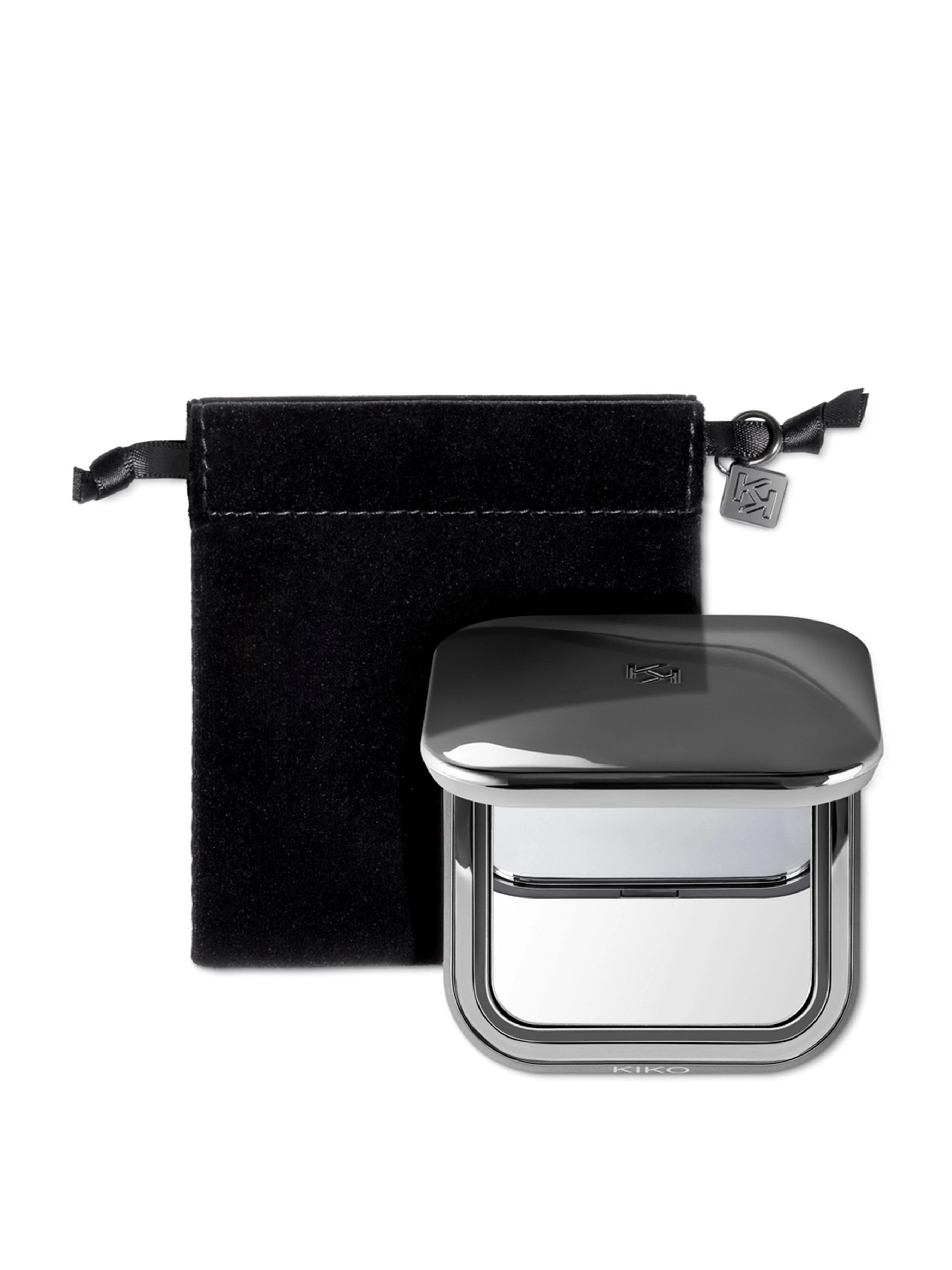 Подвійне дзеркало KIKO MILANO Double Mirror фото 2