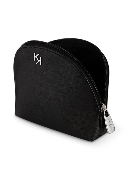 Б'юті кейс напівмісяць KIKO MILANO Halfmoon Beauty Case фото 2