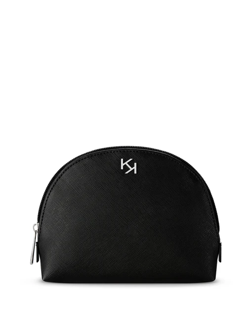 Б'юті кейс напівмісяць Halfmoon Beauty Case KIKO MILANO модель KM0050703600044 Фото