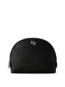 Б'юті кейс напівмісяць Halfmoon Beauty Case KIKO MILANO модель KM0050703600044 Фото