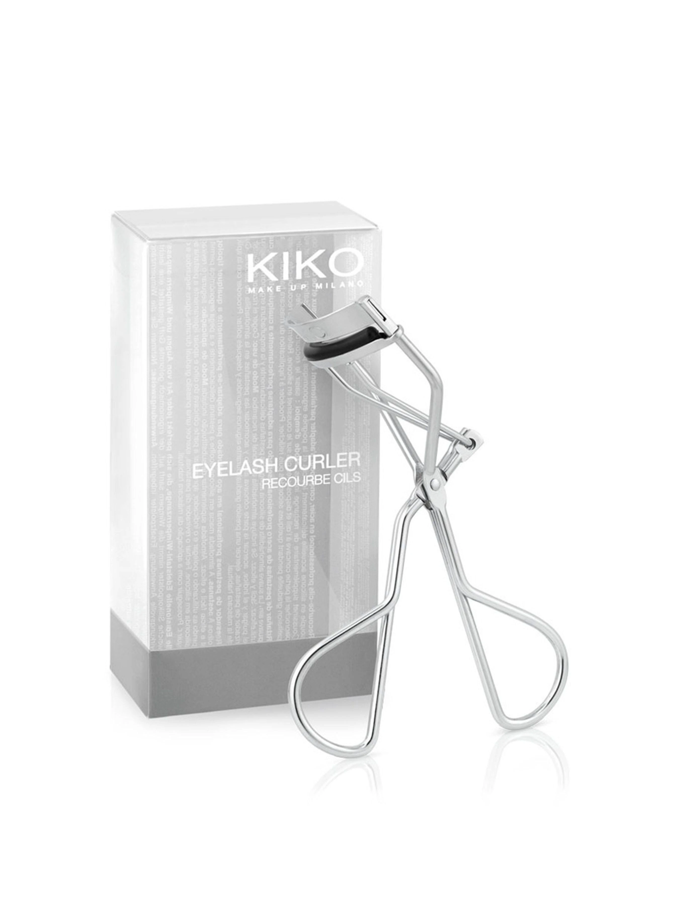 Щипці для вій KIKO MILANO Eyelash Curler