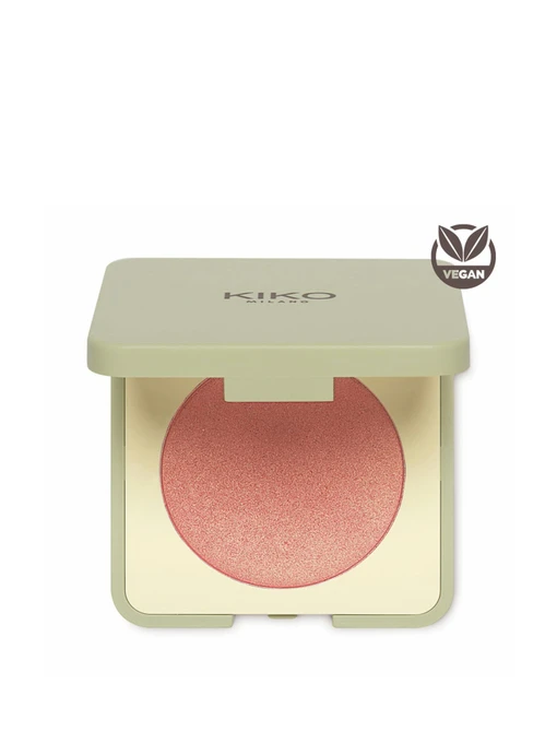 Румяна GREEN ME KIKO MILANO модель KM090202023101A Фото