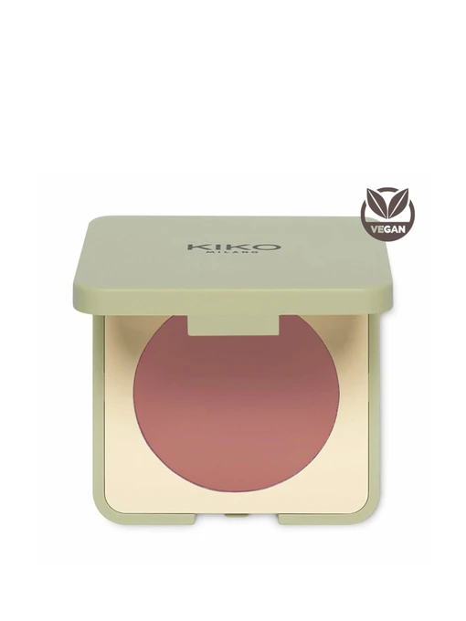 Румяна GREEN ME KIKO MILANO модель KM090202023102A Фото