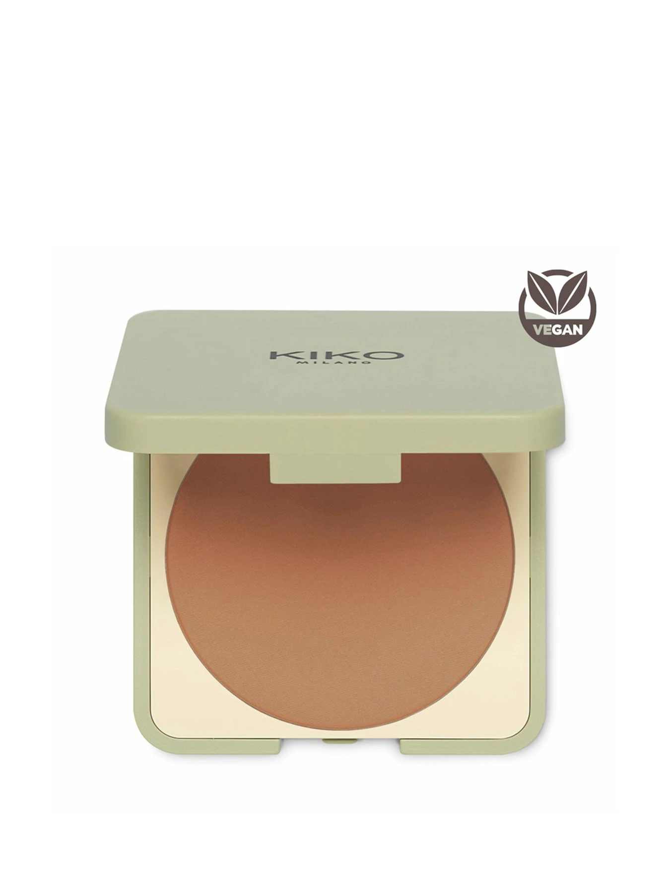 Бронзер GREEN ME KIKO MILANO модель KM090301028102A Бронзер GREEN ME KIKO MILANO модель KM090301028102A Фото