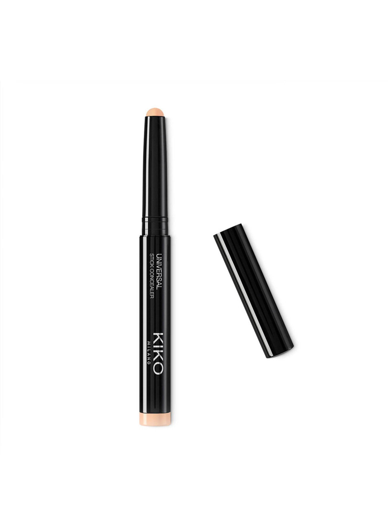 Консилер у стіку Universal Stick Concealer KIKO MILANO модель KM090604002009A Консилер у стіку Universal Stick Concealer KIKO MILANO модель KM090604002009A Фото