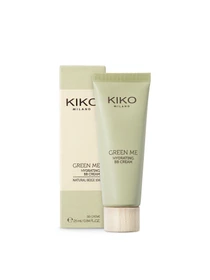 Увлажняющий BB крем GREEN ME KIKO MILANO модель KM090702038104A Фото