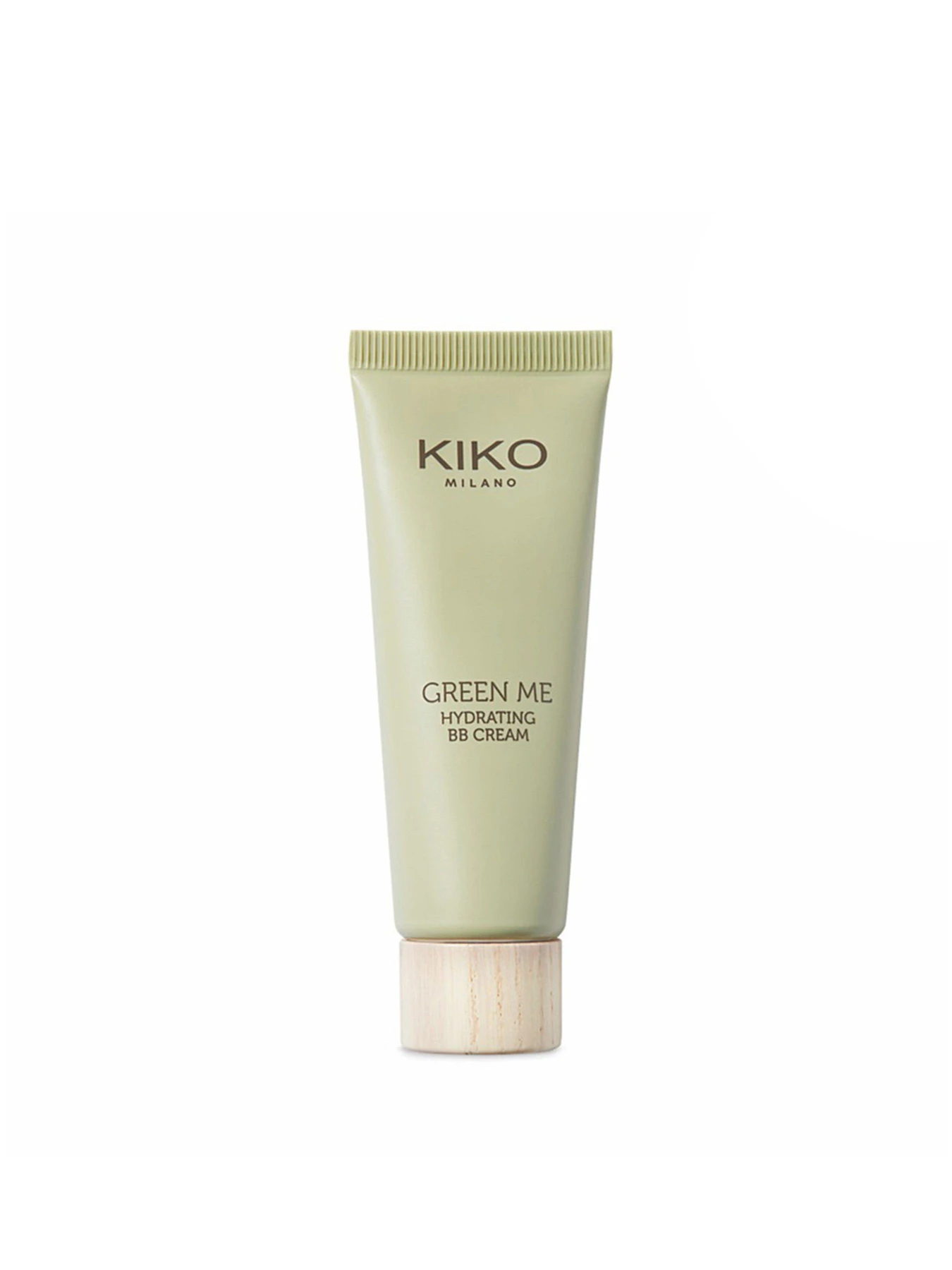 Увлажняющий BB крем GREEN ME KIKO MILANO модель KM090702038105A Увлажняющий BB крем GREEN ME KIKO MILANO модель KM090702038105A Фото