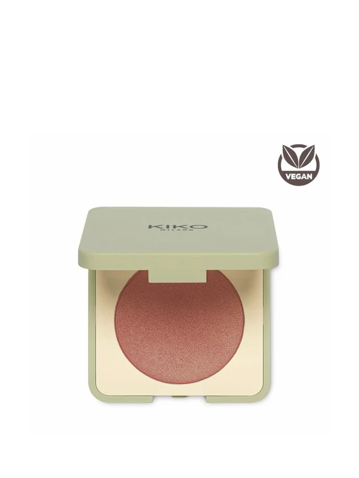 Хайлайтер GREEN ME KIKO MILANO модель KM090801052102A Фото