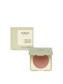 Хайлайтер GREEN ME KIKO MILANO модель KM090801052102A Фото