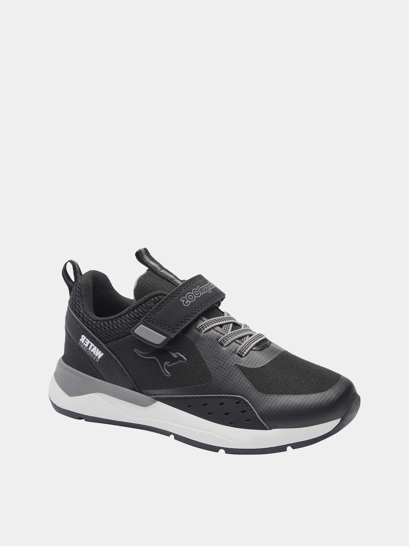 Кроссовки KangaROOS KD-Dips EV модель 18911 000 5003 Фото