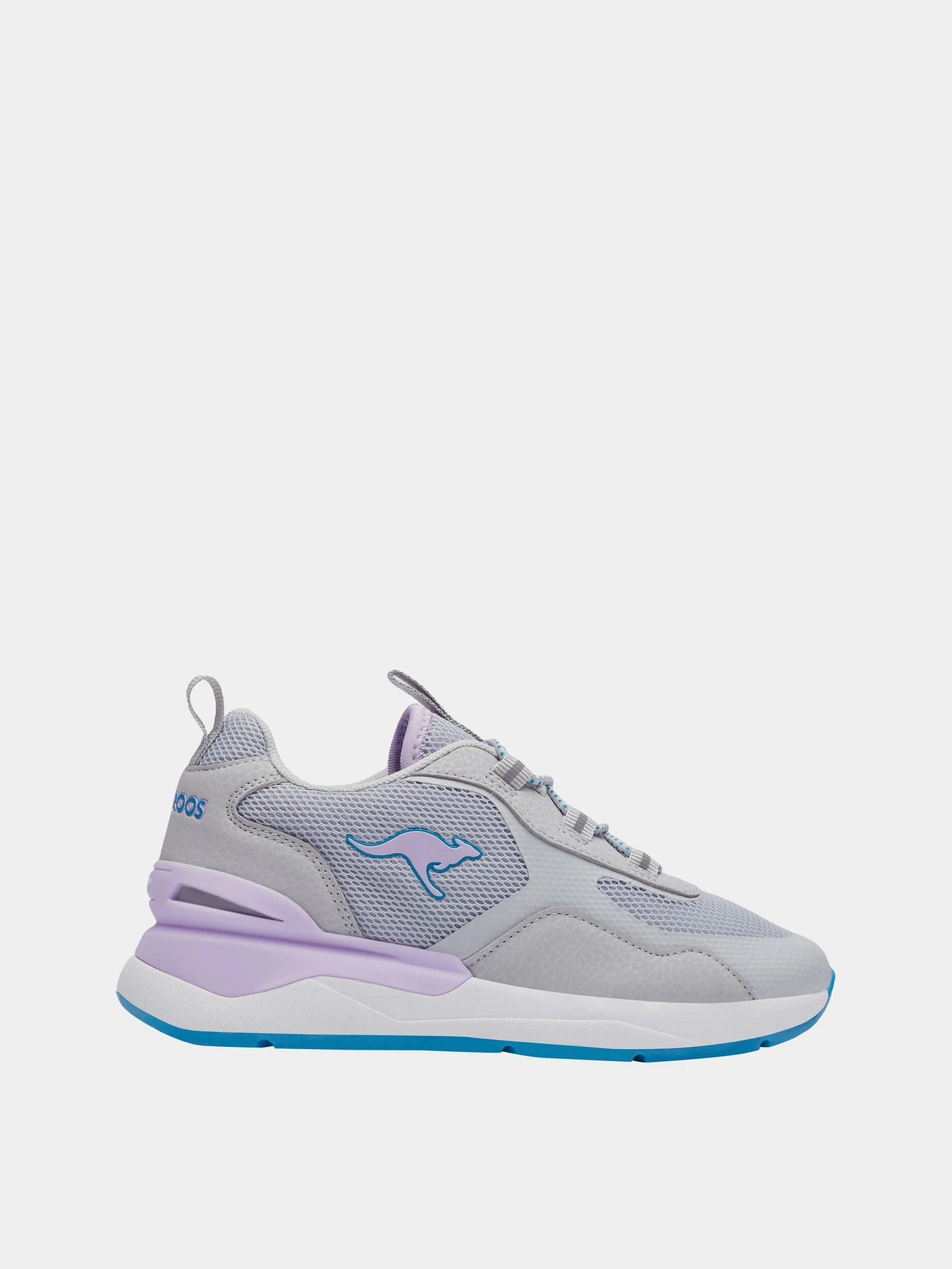 Кросівки KangaROOS Kd-Road модель 18817 000 2130 Кросівки KangaROOS Kd-Road модель 18817 000 2130 Фото