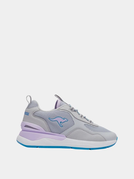 Кроссовки KangaROOS Kd-Road модель 18817 000 2130 Фото