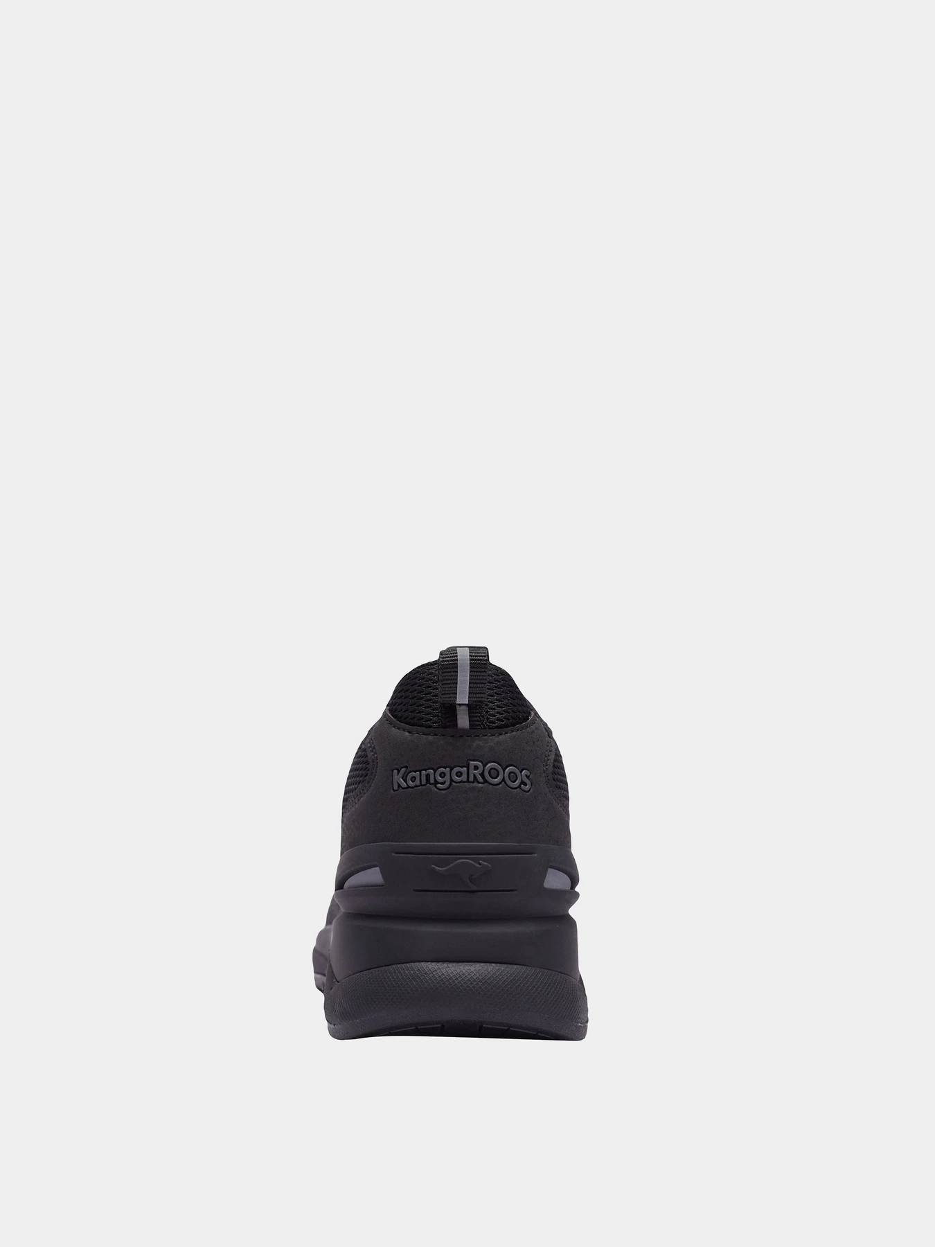 Кроссовки KangaROOS Kd-Road модель 18817 000 5500 Кроссовки KangaROOS Kd-Road модель 18817 000 5500 Фото